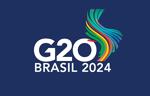 G20 Brasil 2024
